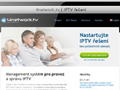 IPTV řešení