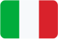 Bezdrátová data Italiano